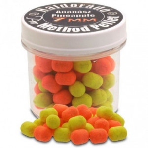 Pelete Haldorado Pro Method Pellet, 10g, 7x9mm