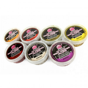 Pelete pentru carlig BloodWorm 180ml MainLine