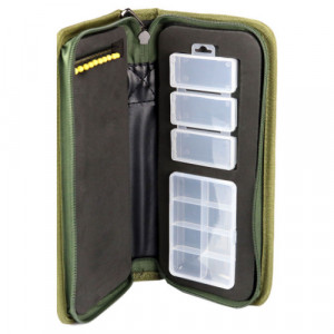 Penar Monturi Carp Pro, 30x14x4.5cm