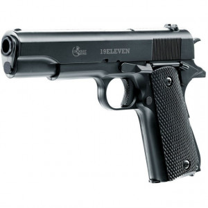 Pistol airsoft arc Combat Zone 19Eleven / 12 bb / 0,5J Umarex