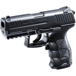 Pistol airsoft electric Hekler&Koch P30P calibru 6mm/ 0,5J Umarex - Img 2