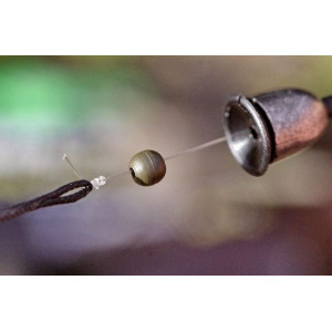 Plumb culisant Flying Backleads 6 buc/plic Korda - Img 2