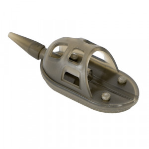 Plumb feeder Benzar Pellet Feeder Basket