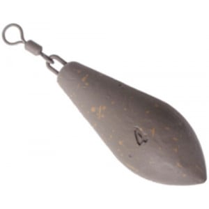Plumb oval Korda Tournament cast cu vartej 
