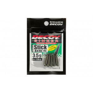 Plumbi Decoy Ds-6 Sinker Type Stick