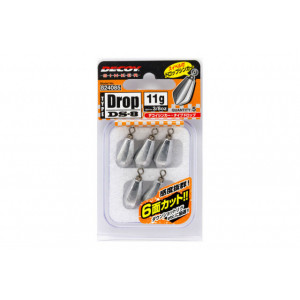 Plumbi Decoy Ds-8 Sinker Type Drop