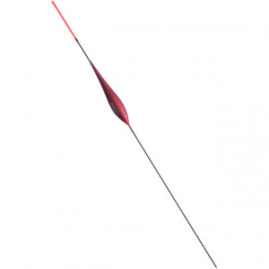 Pluta Balsa Arrow, Model BORA