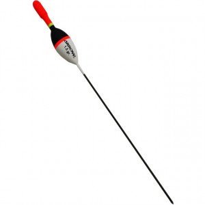 Pluta balsa Vidrax, model 033