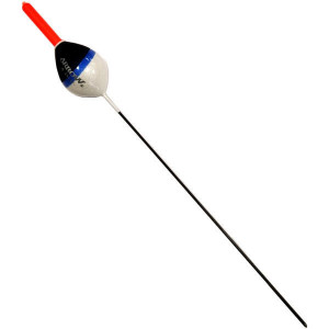 Pluta balsa Vidrax, model 59