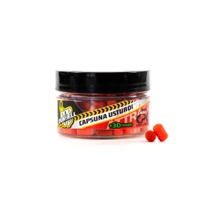 Pop Up de Carlig CPK Dumbell 3D, 10mm, 20g