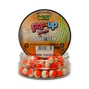 Pop-Up MG Carp, 8mm, 25gr - Img 10