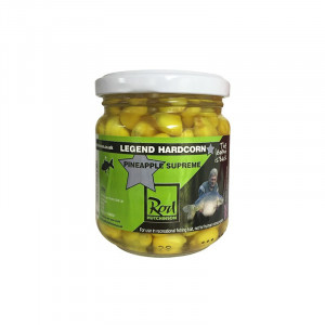 Porumb Rod Hutchinson Legend Hardcorn, 200g - Img 4