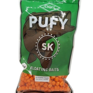 Pufarin Ditex Pufi Midi, 40g/punga - Img 6