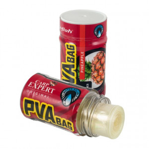 Punga PVA aromatizata Carp Expert
