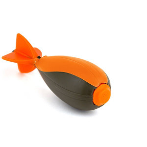 Racheta nadire Spomb Fox Impact Spod - Large