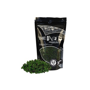 Ready Bag Pellet Mix The One, 500g - Img 2