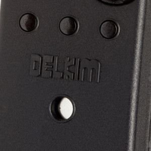 Receiver Delkim TXI-D - Img 6
