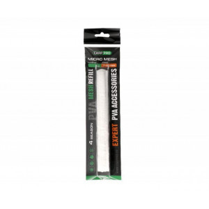 Rezerva plasa PVA solubila Carp Pro, 7m, 22mm