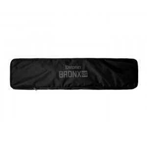 Rod Pod Aluminiu Delphin BRONX 2G, 3 Posturi - Img 6