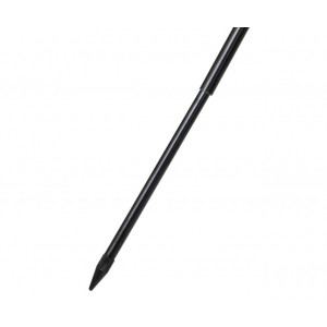 Rod Pod Carp Pro Gun Smoke Black, 5 posturi