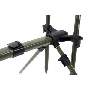 Rod Pod Carp Pro, 3 posturi