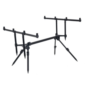 Rod Pod Carp Pro Tork, 4 lansete - Img 3