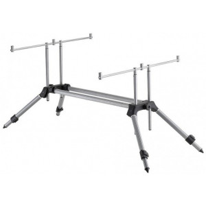Rod Pod High Aluminiu Cormoran, 3 Posturi