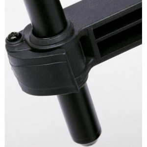 Rod Pod Prologic C-Series Convertible, 3 posturi - Img 3