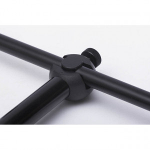 Rod Pod Prologic Low Profile System, 3 Posturi