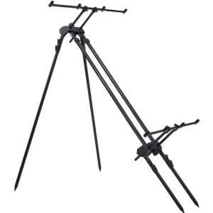 Rodpod Prologic Element Q/R Com-Pact Quad-Sky 4 - Img 4