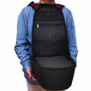 Rucsac Formax Spinning Attack Pro 008, 28x16x42cm