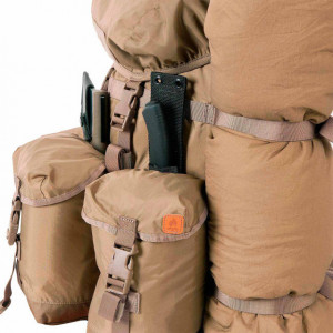 Rucsac Helikon-Tex Matilda Molle, Olive Green, 35 litri - Img 5