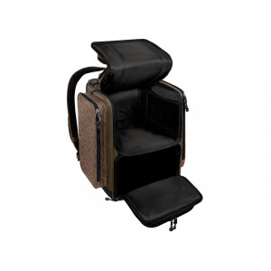 Rucsac x Carryall Delphin Tranzporter, 45x50x40cm - Img 2