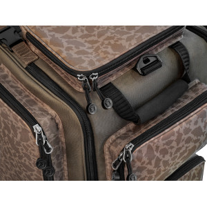 Rucsac x Carryall Delphin Tranzporter, 45x50x40cm - Img 6