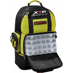 Rucsac XTR Surf Team 54X34X22cm Trabucco - Img 2