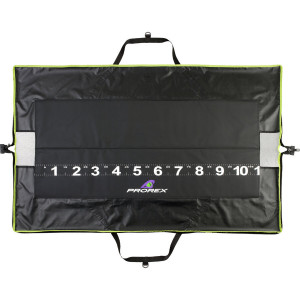 Sac de Cantarire Daiwa Prorex Crap, 128x91cm - Img 2