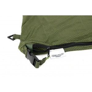 Sac pastrare Carp Pro cu fermoar, 110x140cm