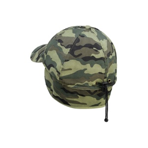 Sapca de Iarna cu LED Delphin OutLine Camo - Img 5