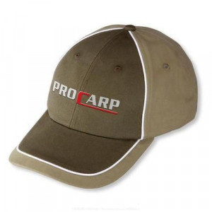 Sapca Pro Carp Cormoran