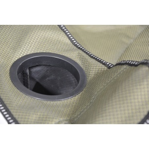 Scaun Carp Expert Advancer max 120kg - Img 3
