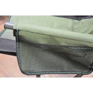 Scaun Carp Expert Comfort Zip, 110Kg - Img 3