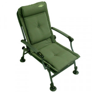 Scaun Carp Pro Exclusiv, 105 kg