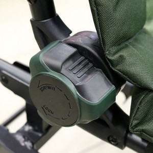 Scaun Carp Pro Feeder