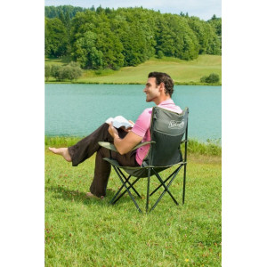 Scaun Coleman Standard Quad Verde - 205475 - Img 3