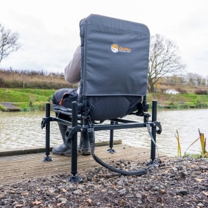  Scaun Feeder Guru X-Level Accessory Chair  - Img 9