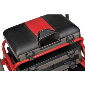 Scaun Modular Seatbox GNT-X925 Station Trabucco - Img 3