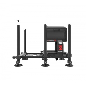 Scaun Modular Trabucco Match TX 36PRO - Img 2