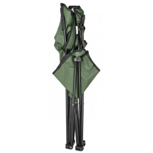 Scaun pliabil cu manere Carp Zoom - Img 3