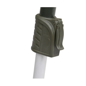 Scaun Pliabil Rotund Carp Pro Diamond RoundChair CPR1 - Img 6