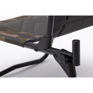 Scaun Prologic Avenger Bed, camuflaj